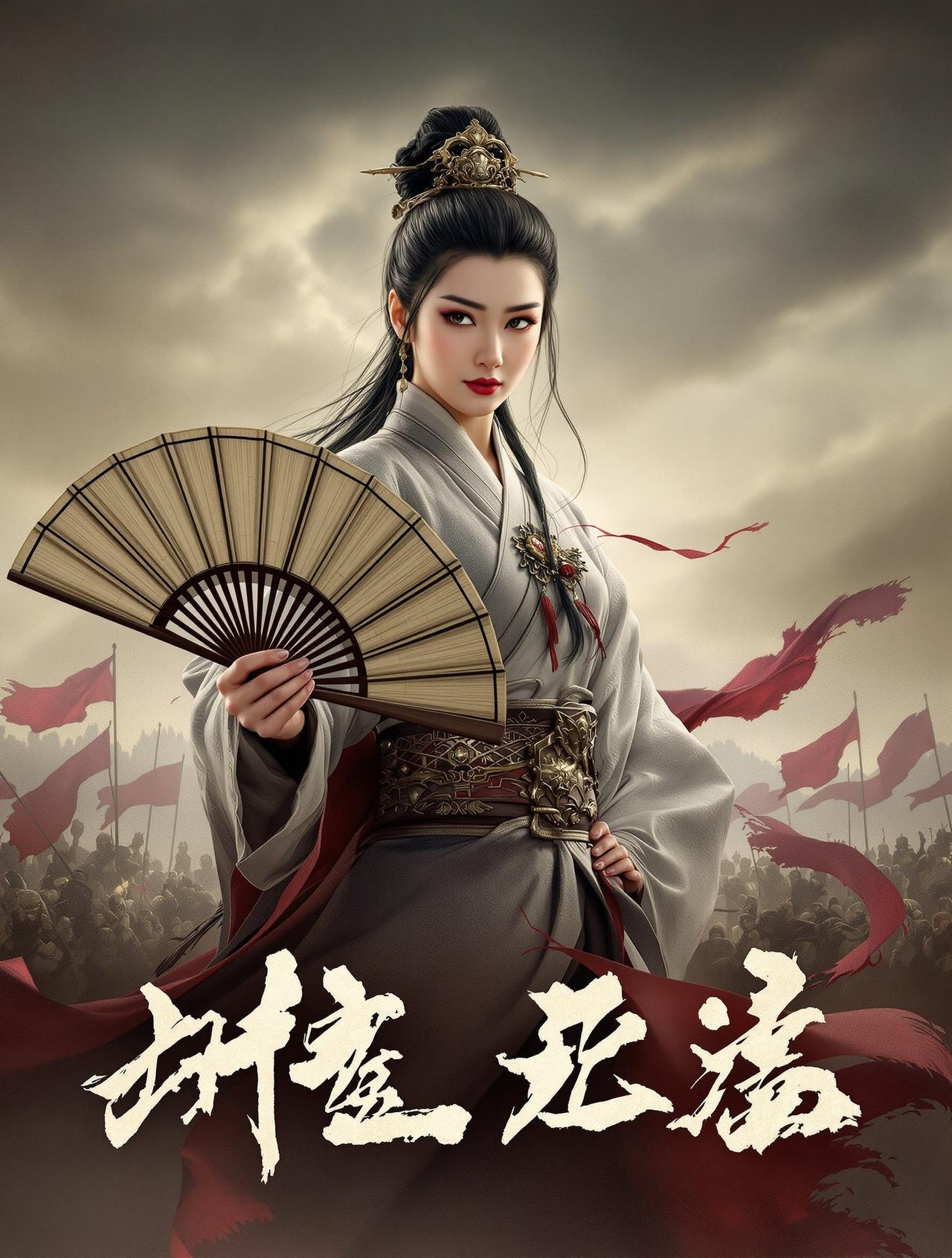 红果短剧网页版在线观看短剧 - 红妆泪