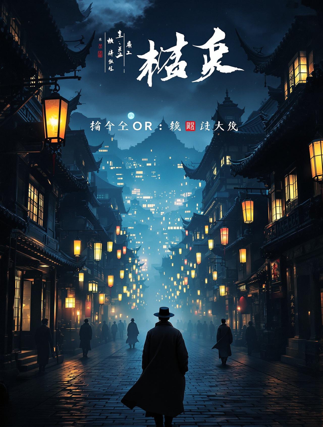 红果短剧网页版在线观看短剧 - 长安惊梦