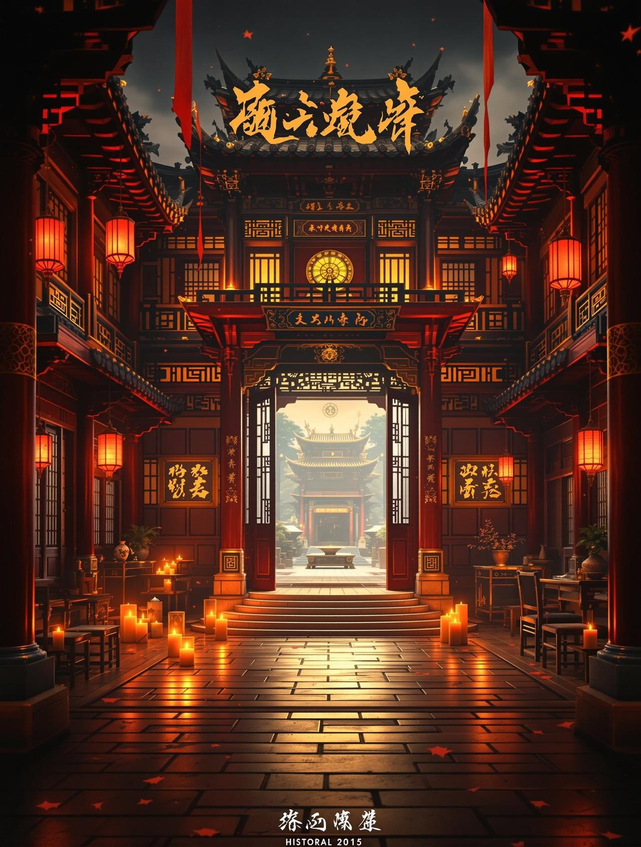 红果短剧网页版在线观看短剧 - 凤华锦城